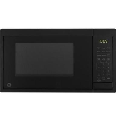 JES1095DMBB GE 0.9 MICROWAVE BLK